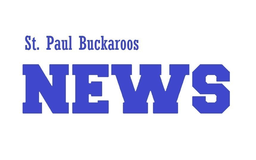 Buckaroo News logo