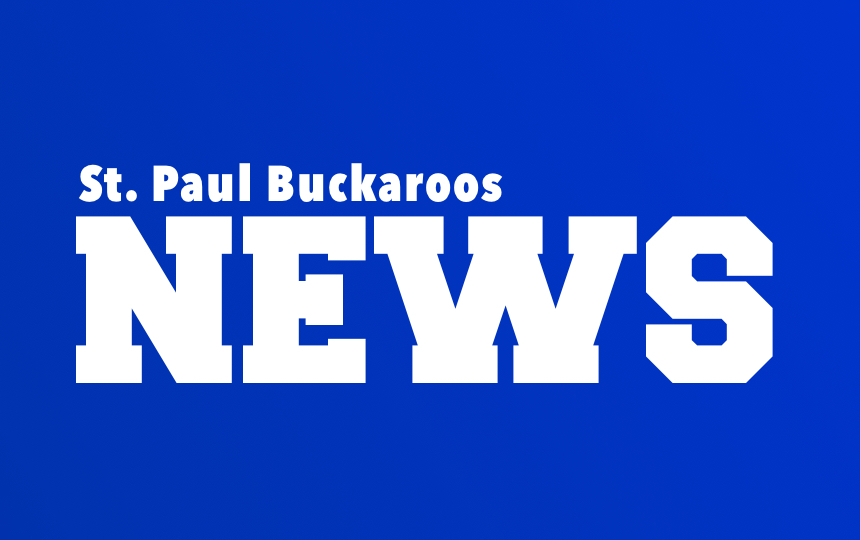 St. Paul Buckaroos News