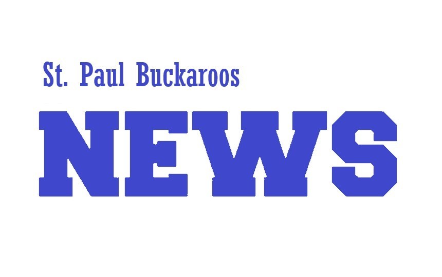 St. Paul News Logo