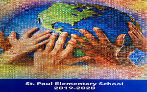 Elementary Yearbook