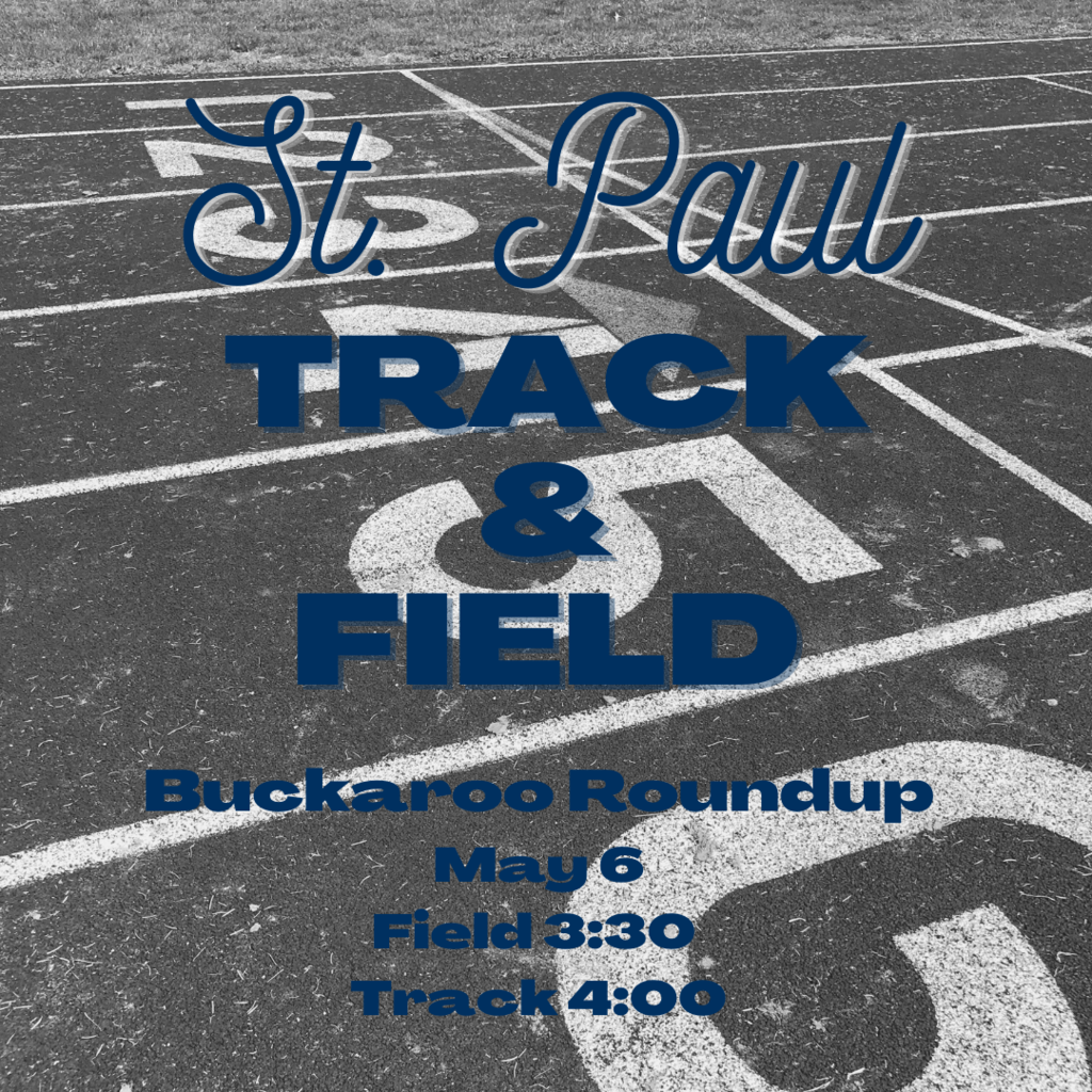 T&F meet