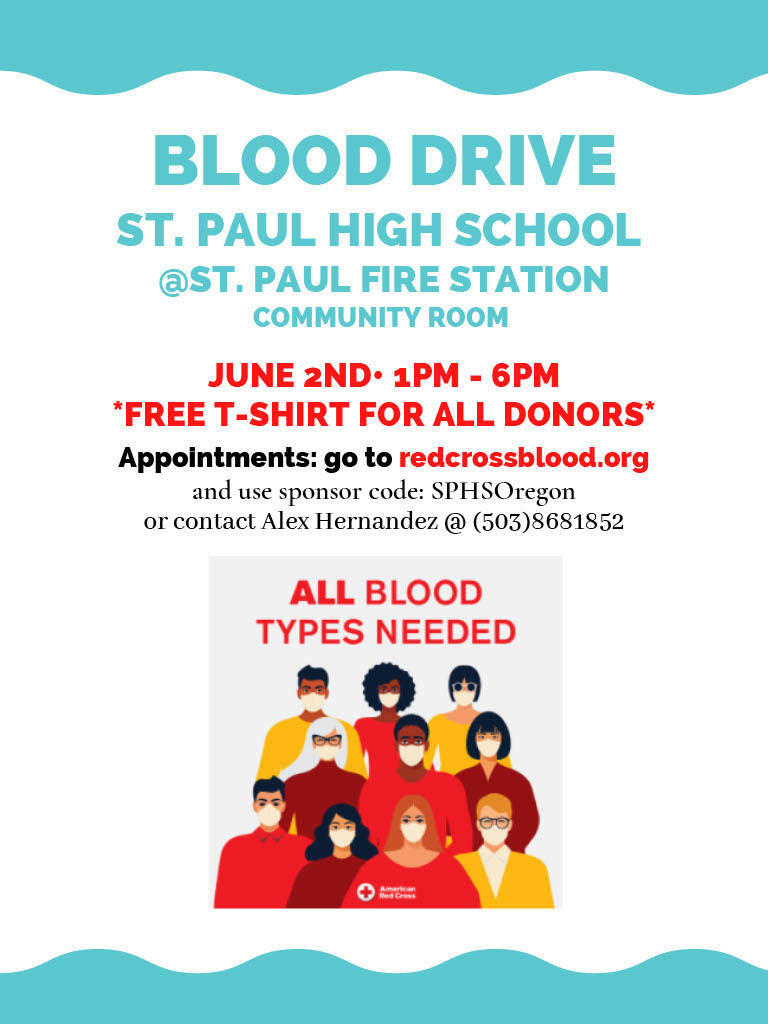 Blood Drive