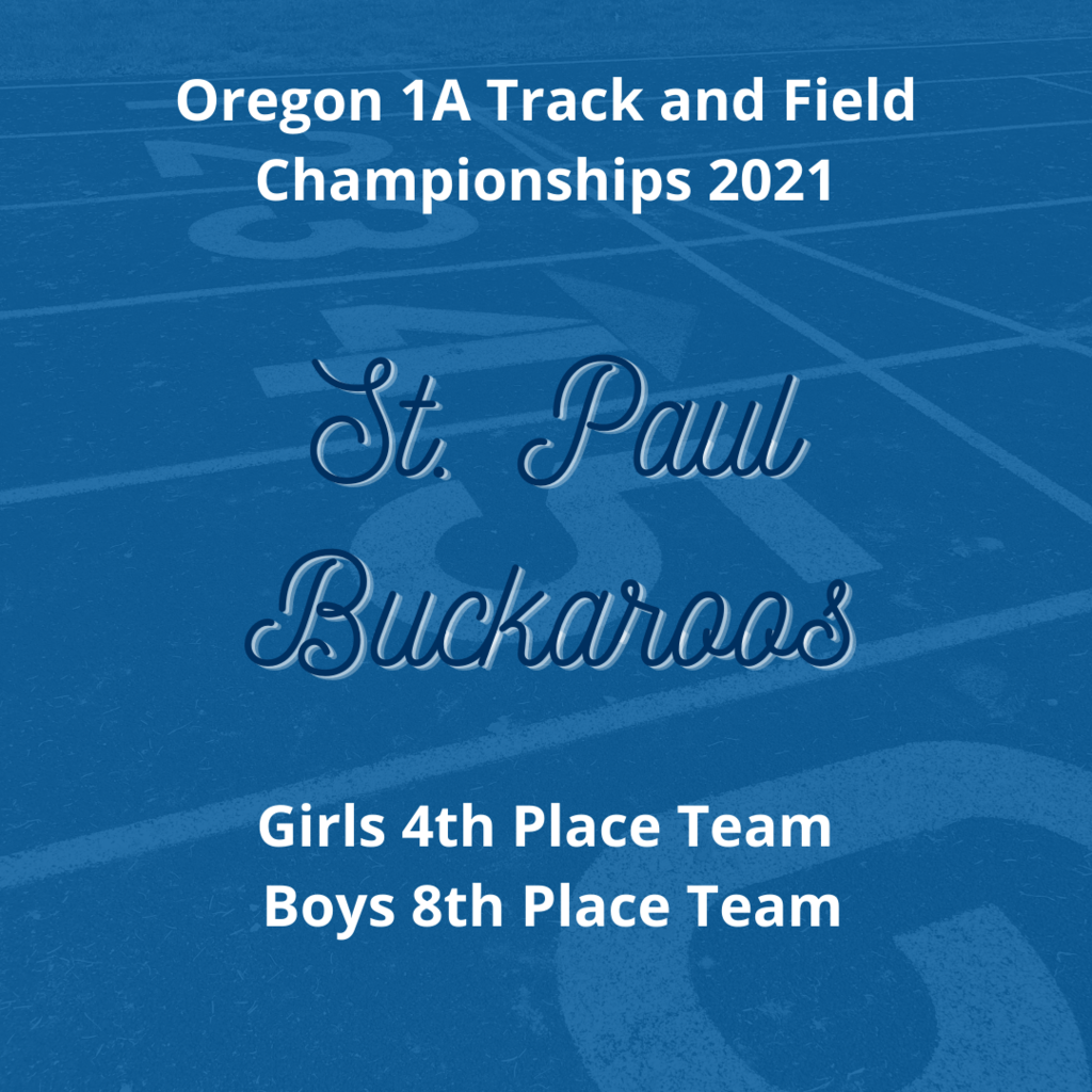 T&F state 2021