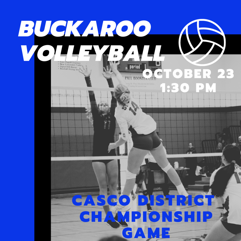 Casco Dist 10/23