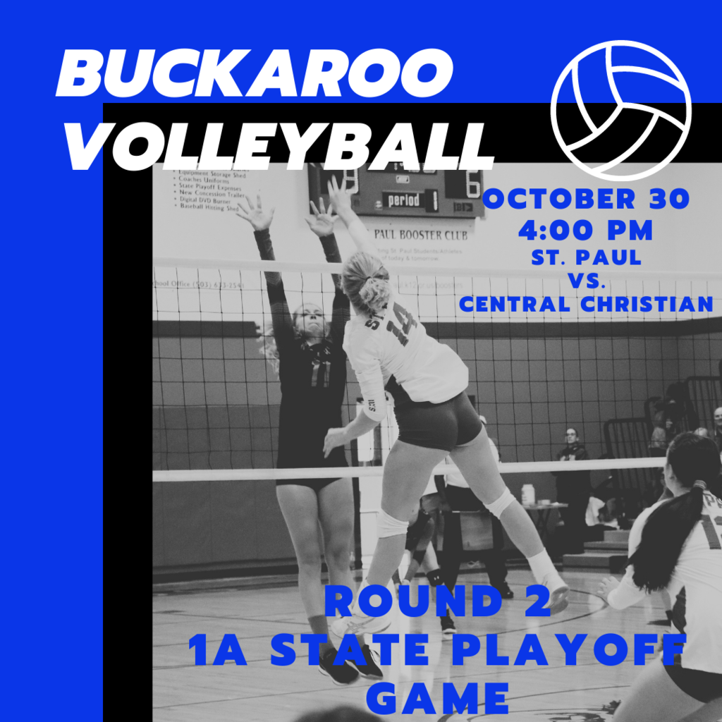VB Playoff Round 2