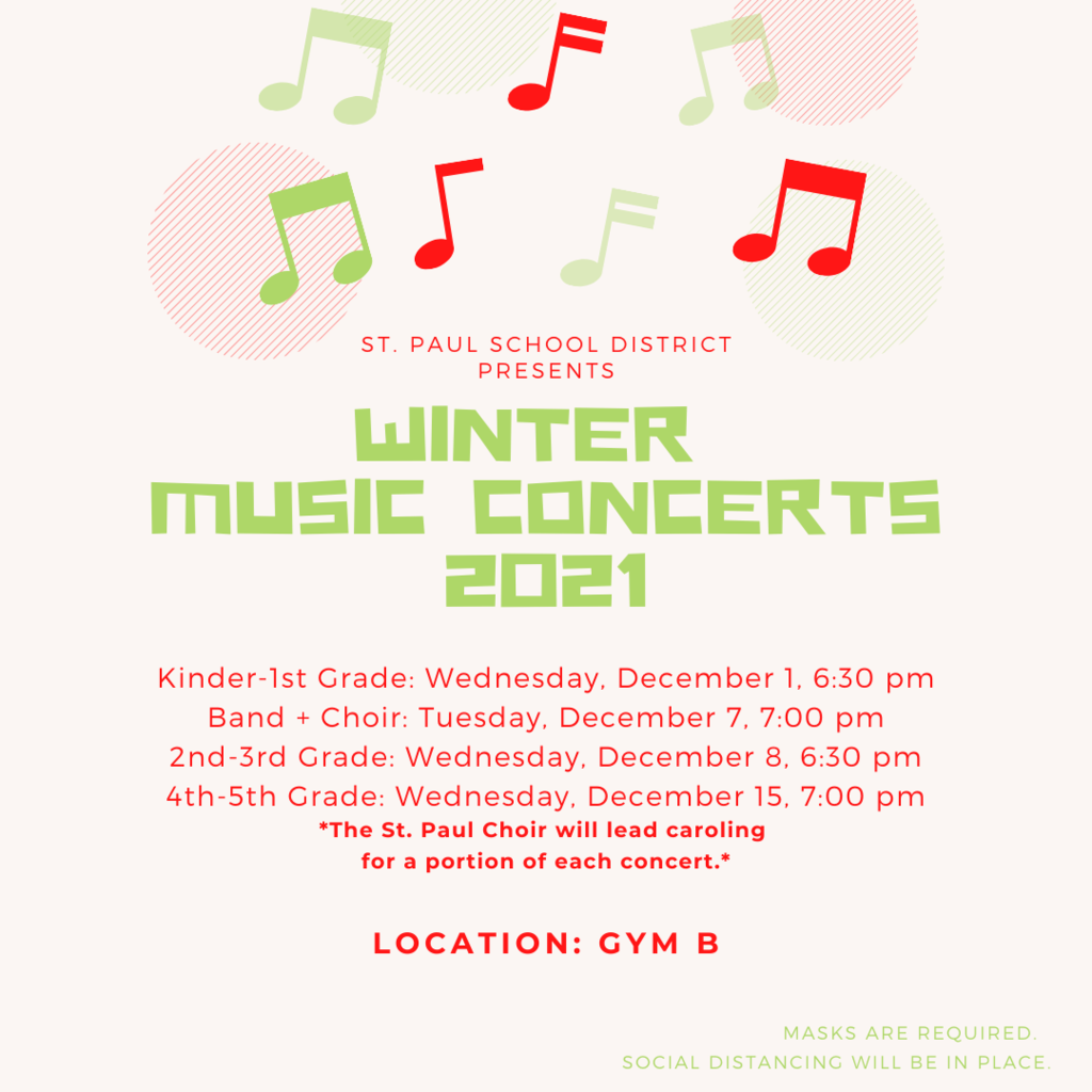 Music Concerts