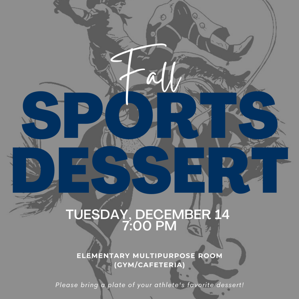 Fall Sports Dessert