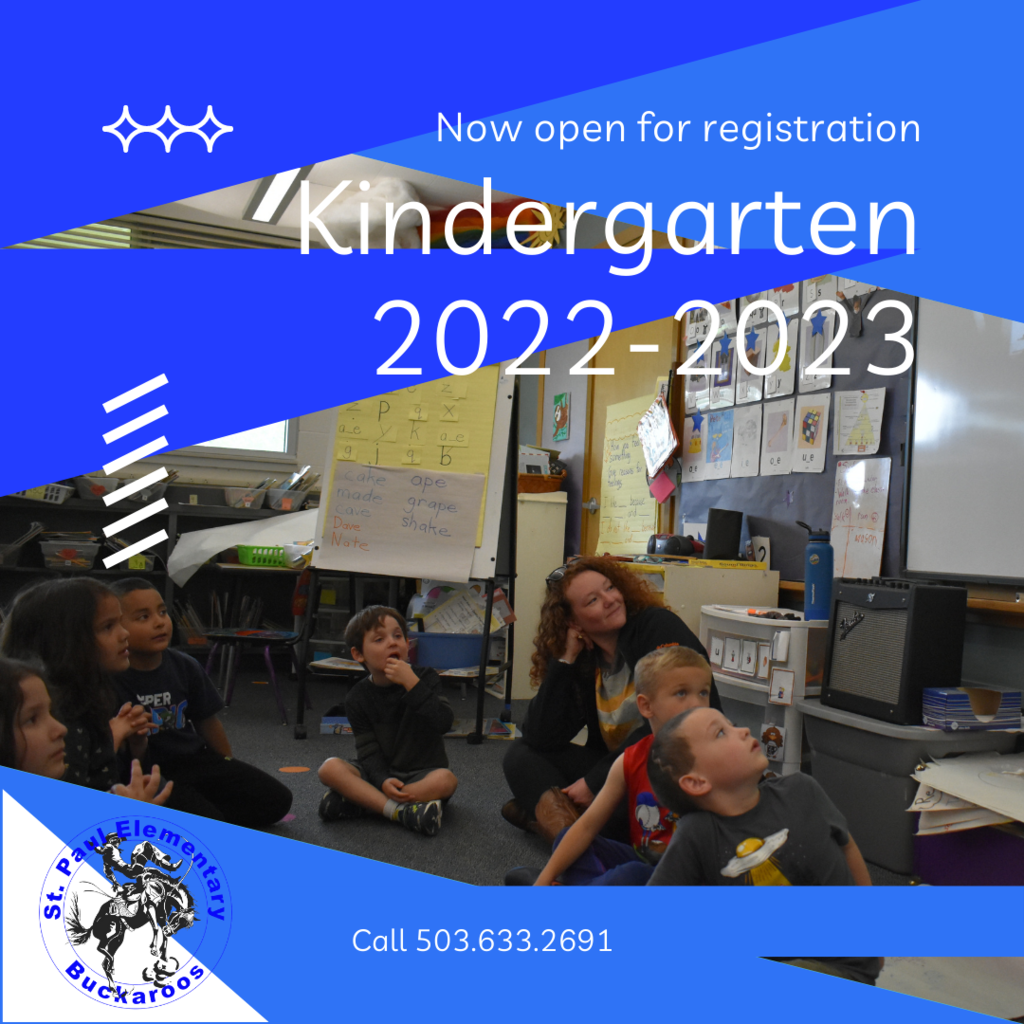 Kinder 2022-2023