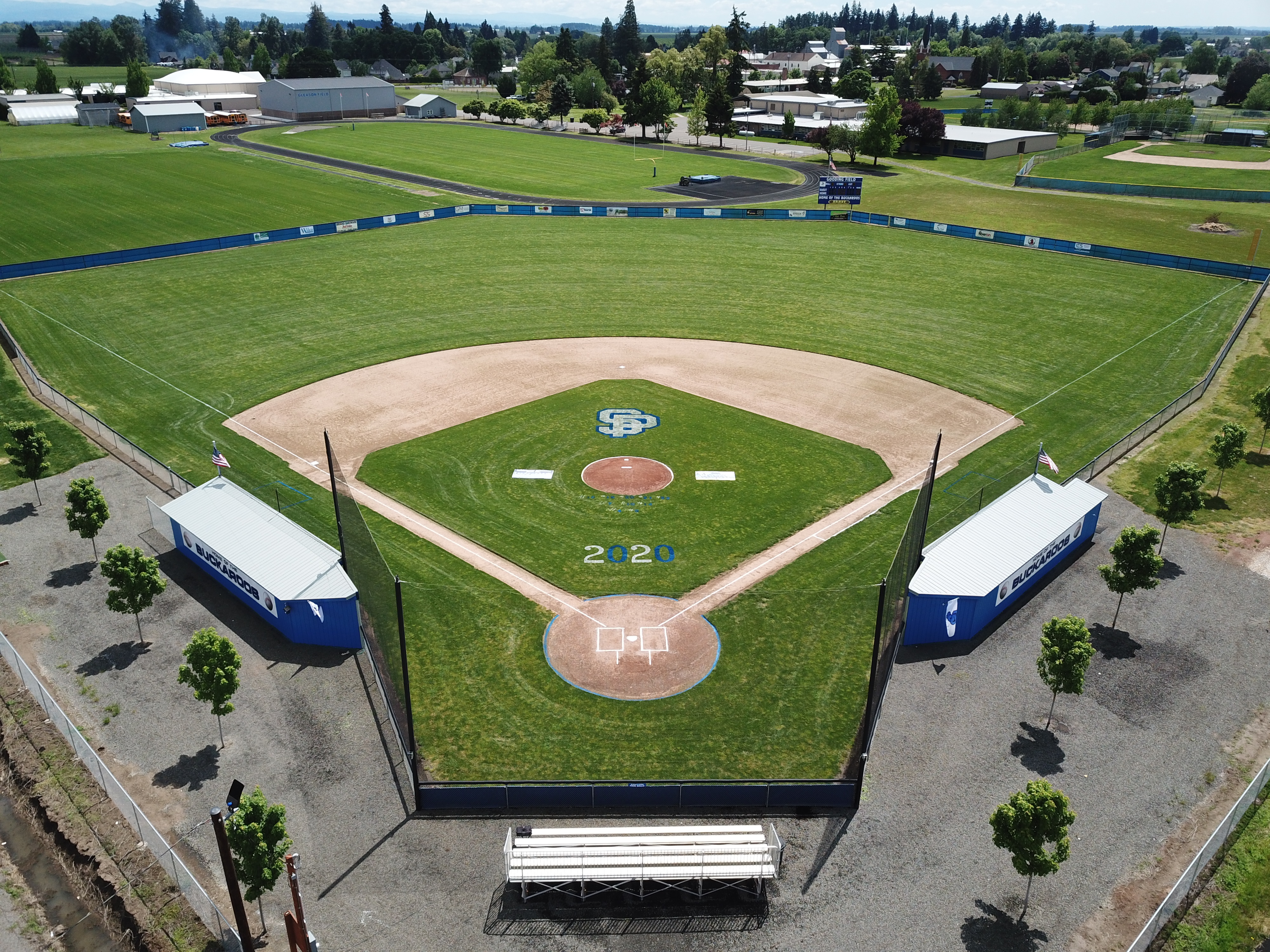 St. Paul School District 45